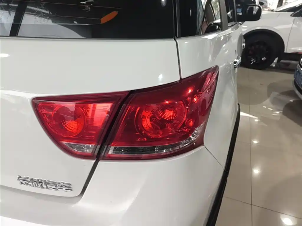 Haval H1 2016 Red Label 1.5L Manual Comfort фото 8