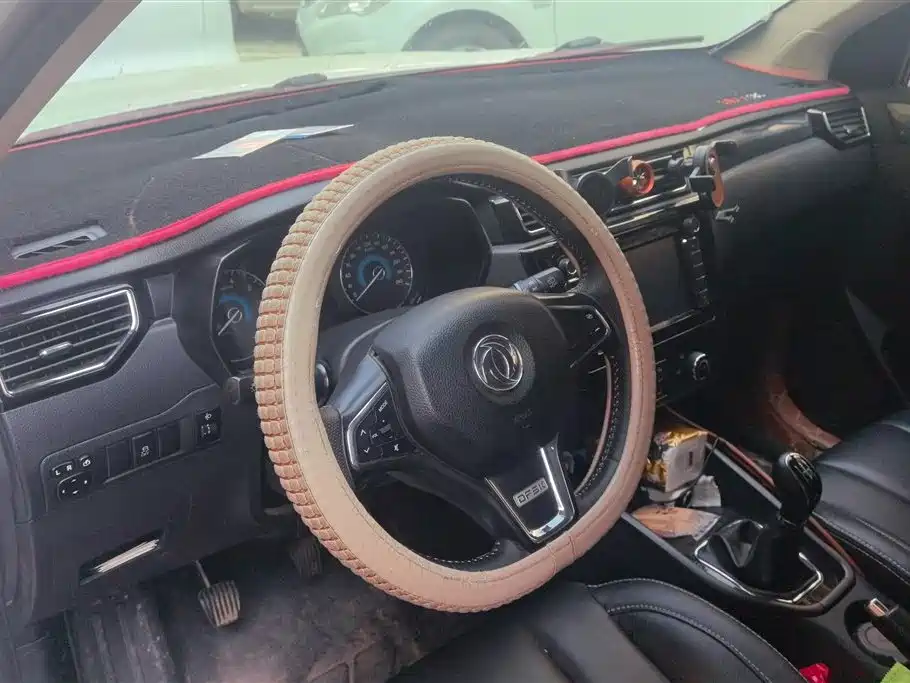 DONGFENG SCENERY 580