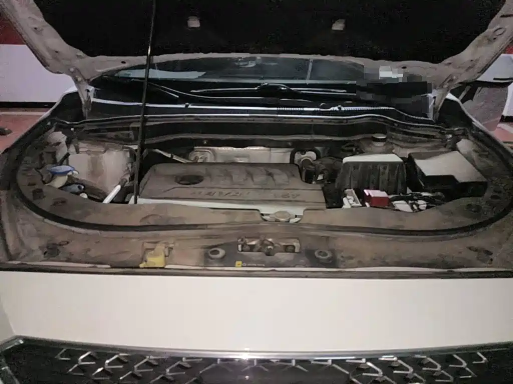 Фото 3 - Haval M6