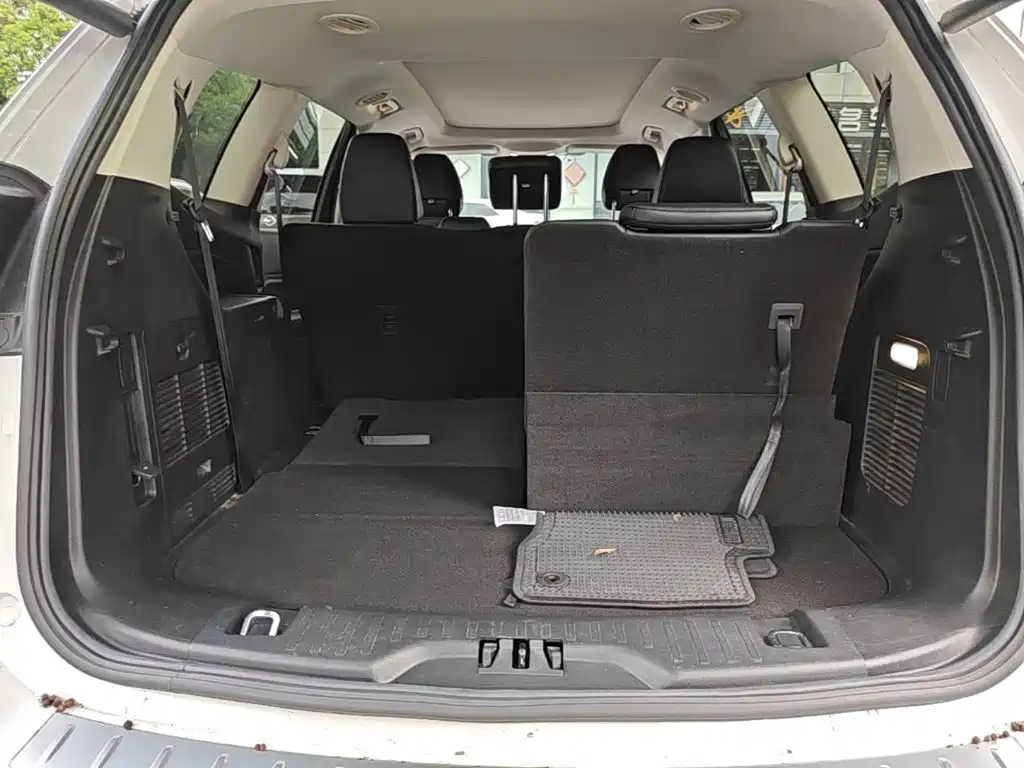 Фото 19 - Ford Edge