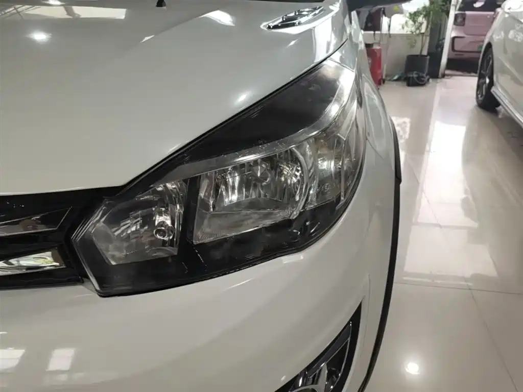Haval H1 2016 Red Label 1.5L Manual Comfort фото 24