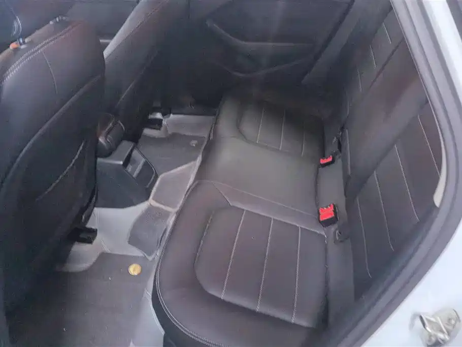 Audi A3 2015 Sportback 35 TFSI Millionth Anniversary Intelligent Leader Type фото 11