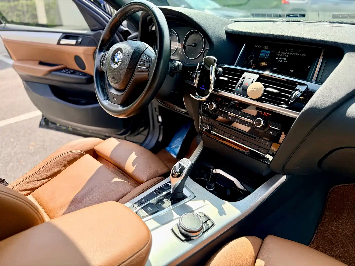 BMW X4 2015 2014 xDrive28i M Sport