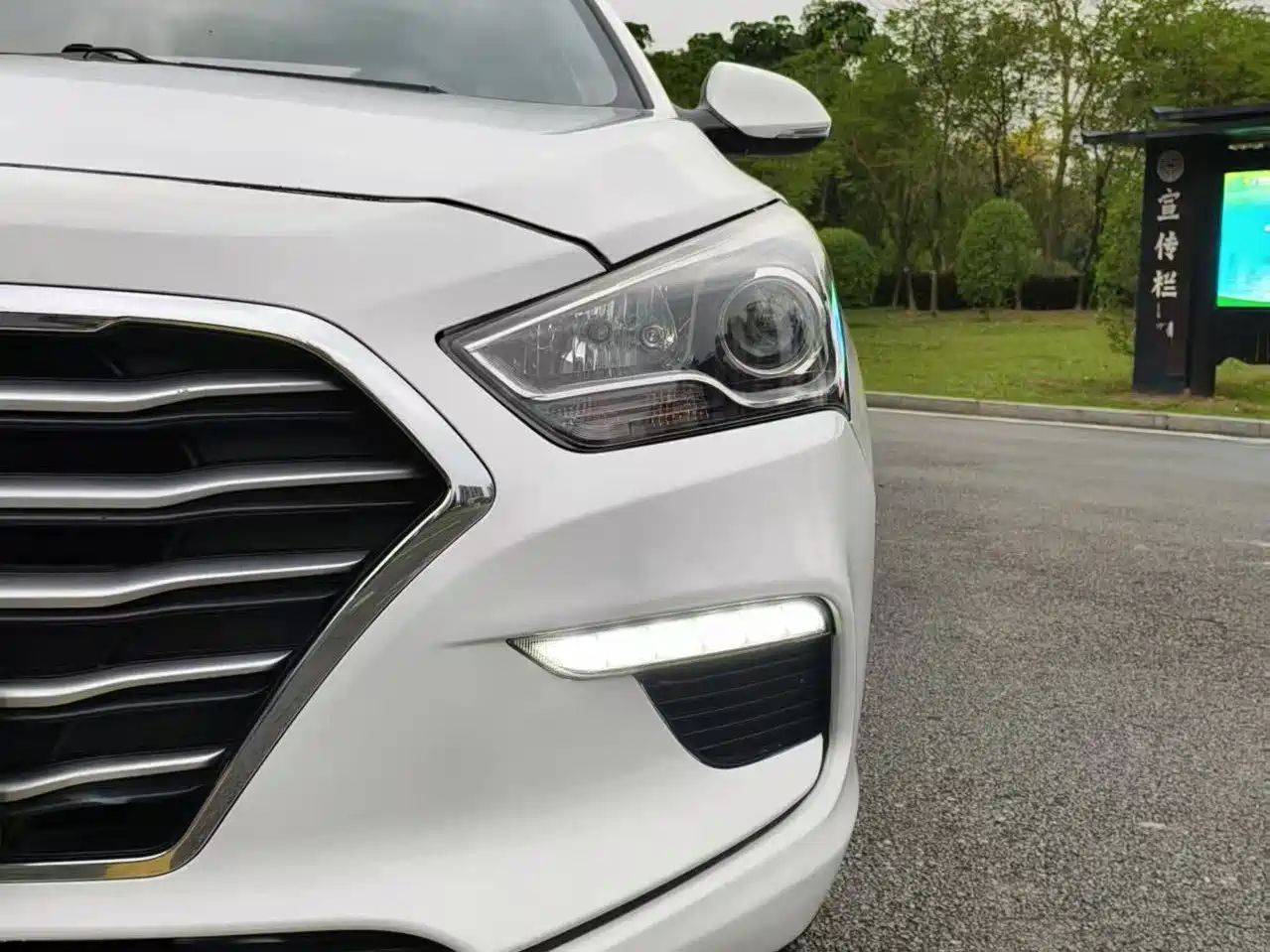 HYUNDAI NAME PICTURE