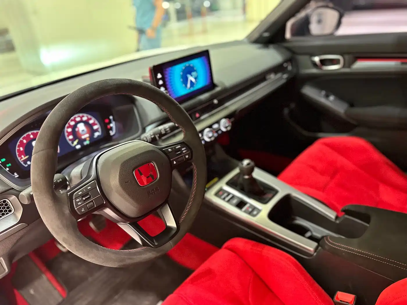 Honda Civic, миниатюра 13