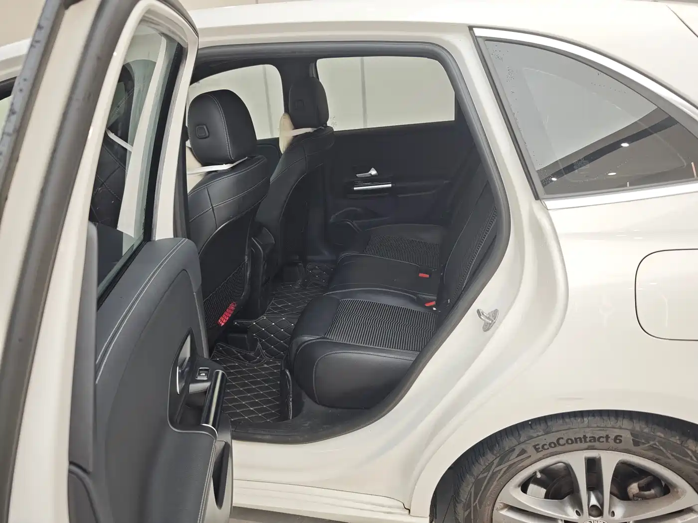 Mercedes-Benz B-Class 2020 B 200 Sport Edition фото 7