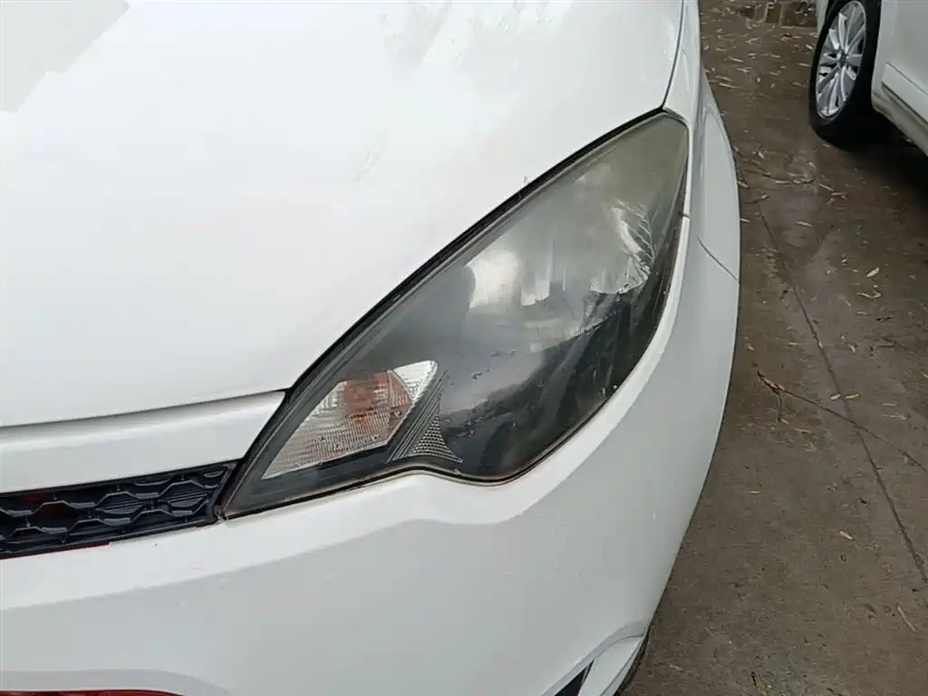 MG 3 2015 2013 1.3L Manual Comfort Edition