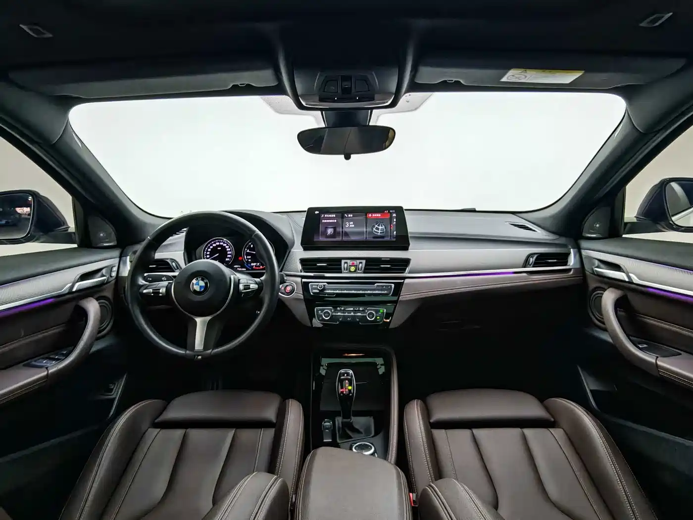 Фото 14 - BMW X2
