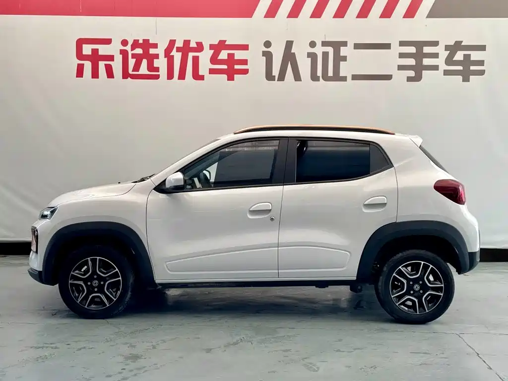 Dongfeng Yipai Nano BOX 2023 2022 Facelift Breeze Edition 201KM Standard