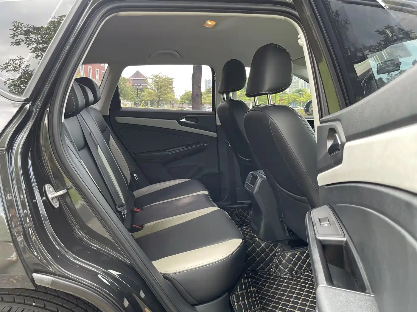 Jetta VS5 2026 2026 280TSI Automatic Pioneer Edition