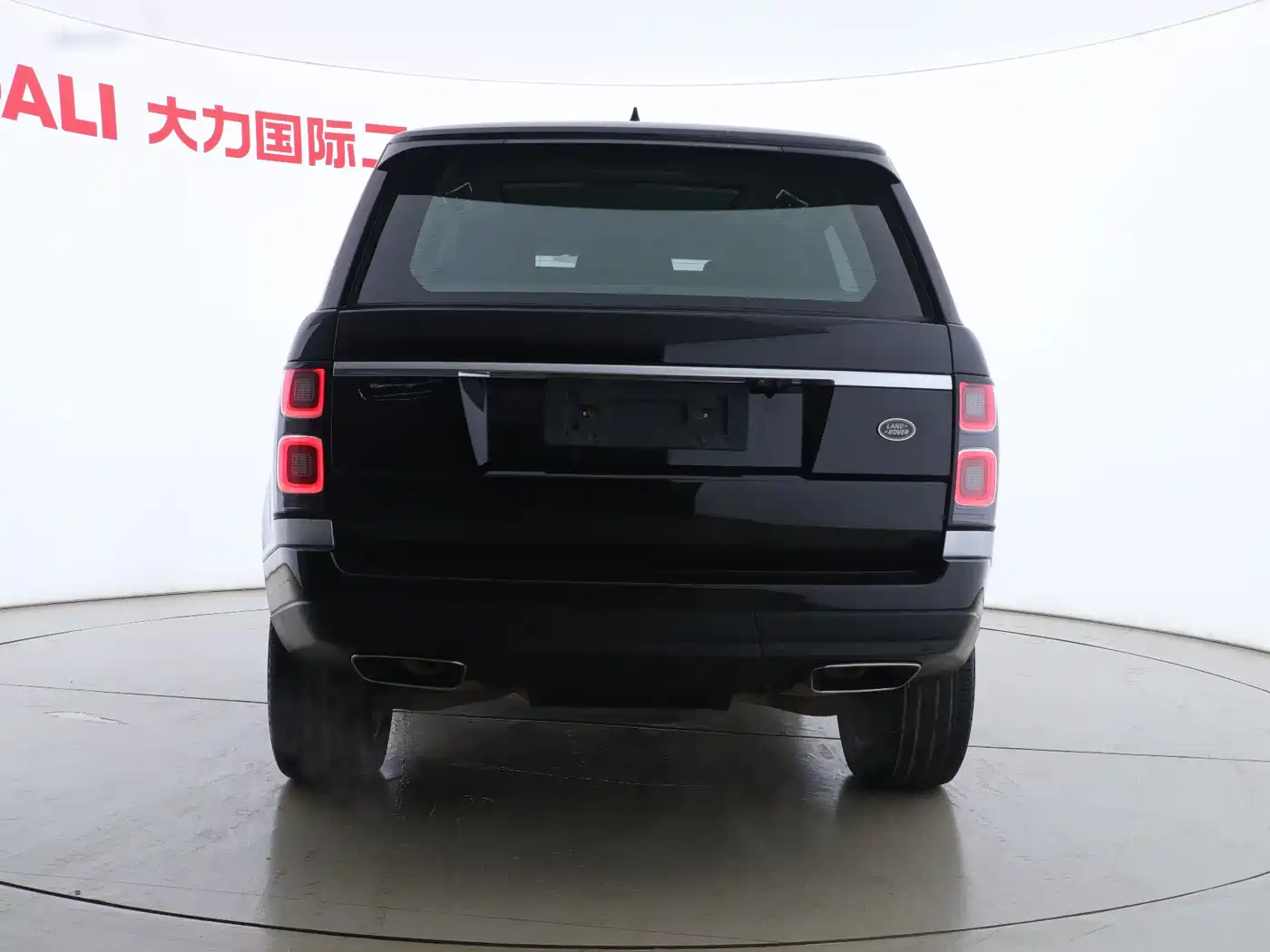 Land Rover Range Rover 2017 3.0 SC V6 Vogue фото 21