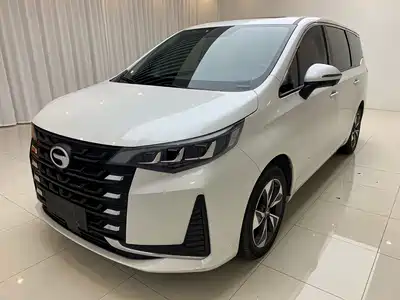 Trumpchi M6