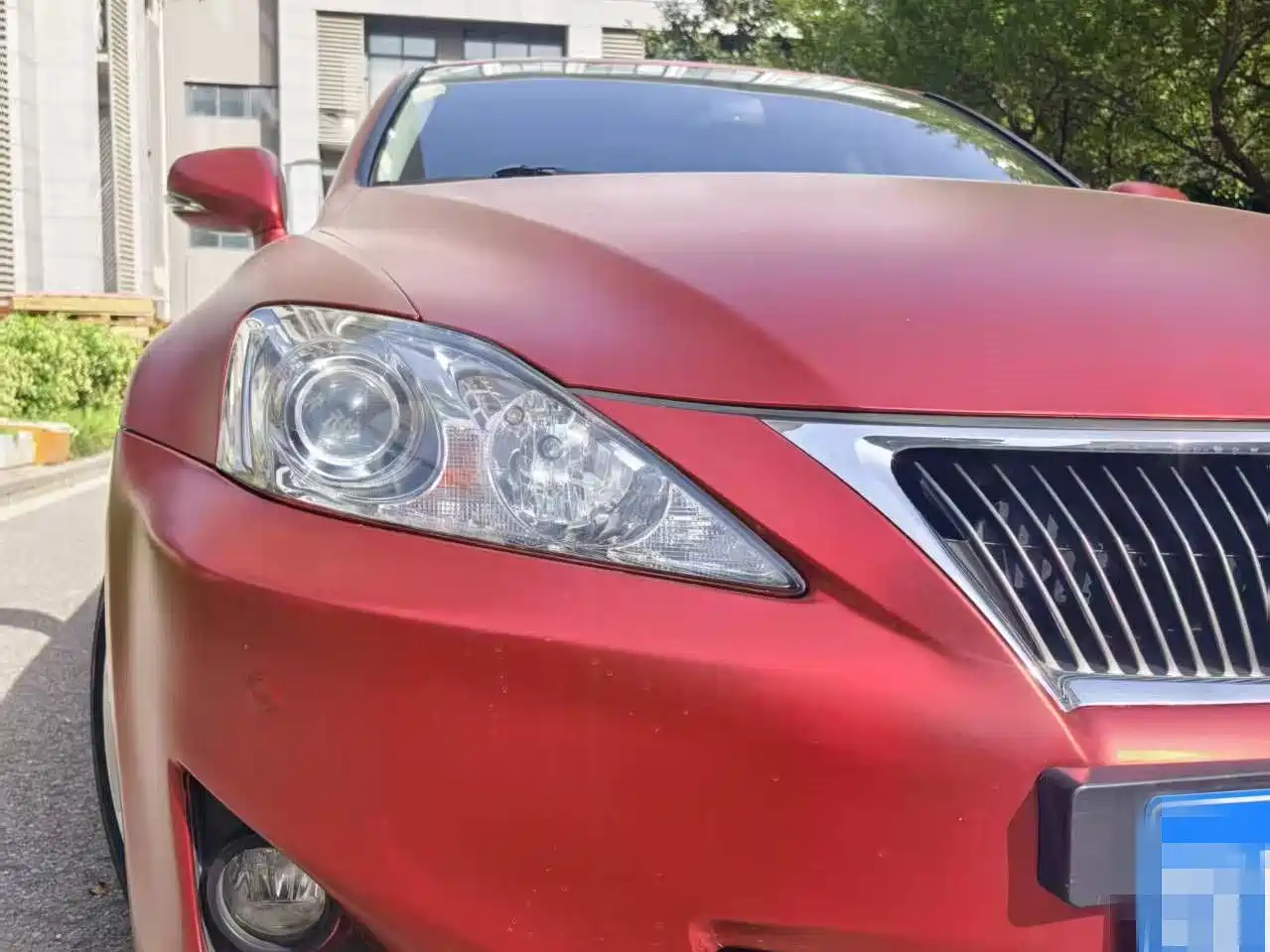 Фото 5 - Lexus IS