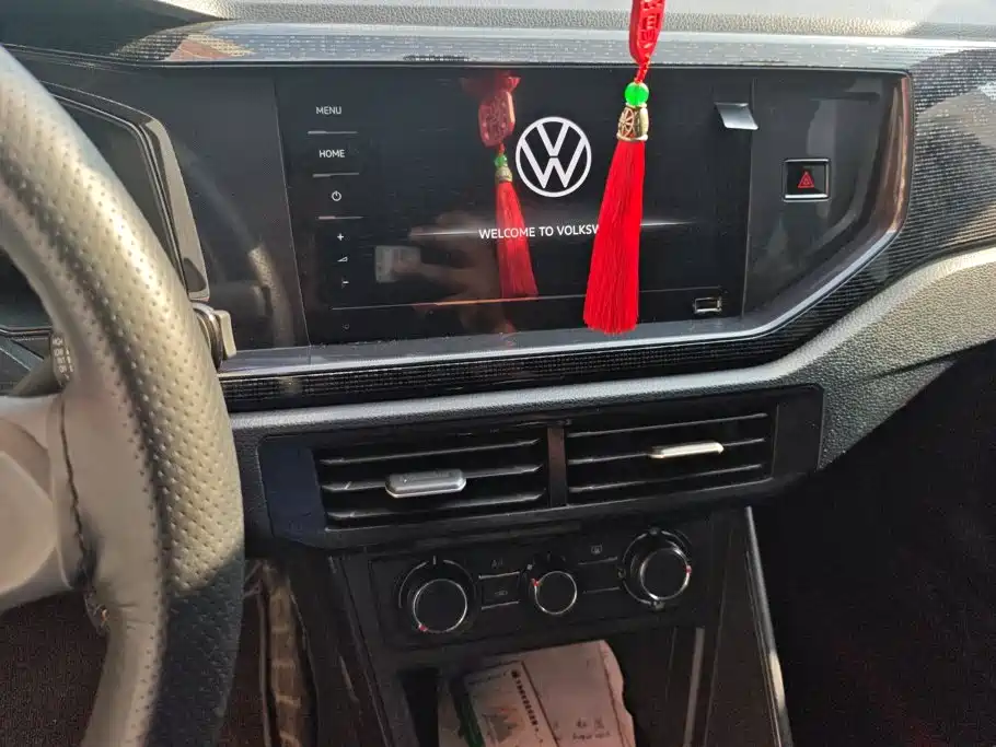 Фото 13 - Volkswagen Lavida
