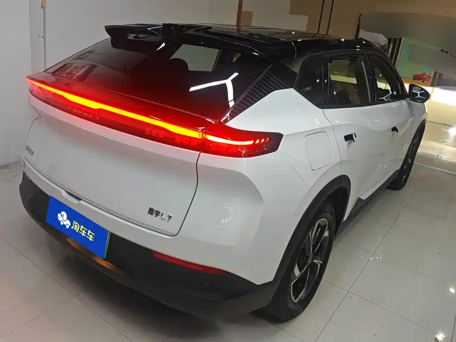 2026 Dongfeng Aeolus Dongfeng Fengshen L7