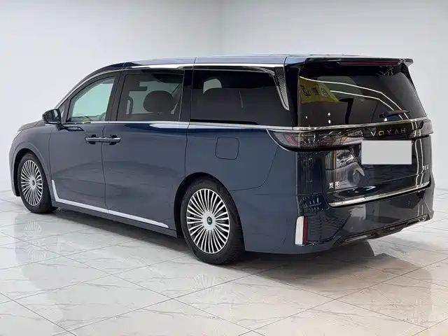 Voyah Auto Voyah Dreamer 2025 PHEV AWD Flagship Kunpeng Edition фото 4