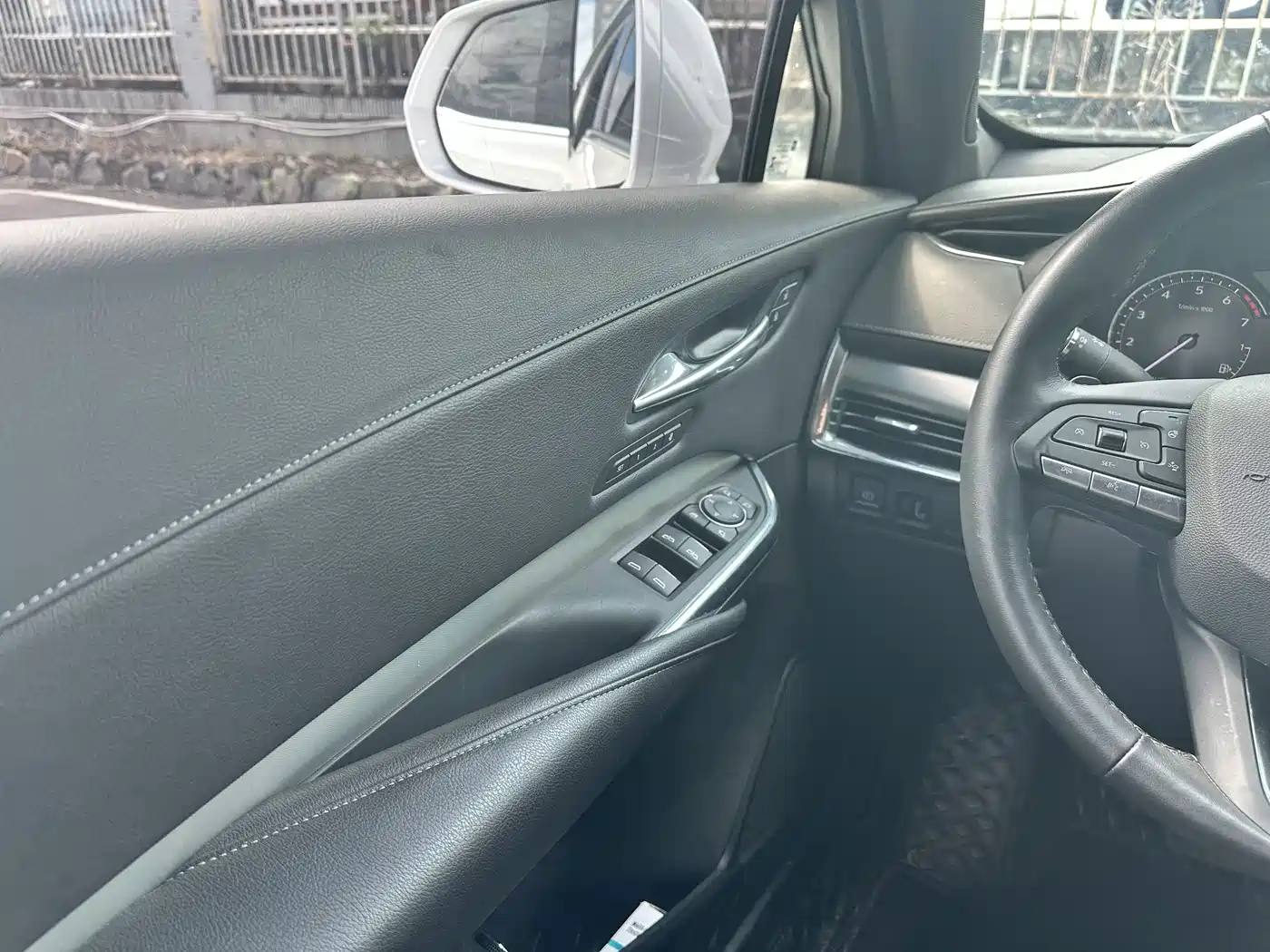 Cadillac XT4 2023 2023 28T 2WD Premium