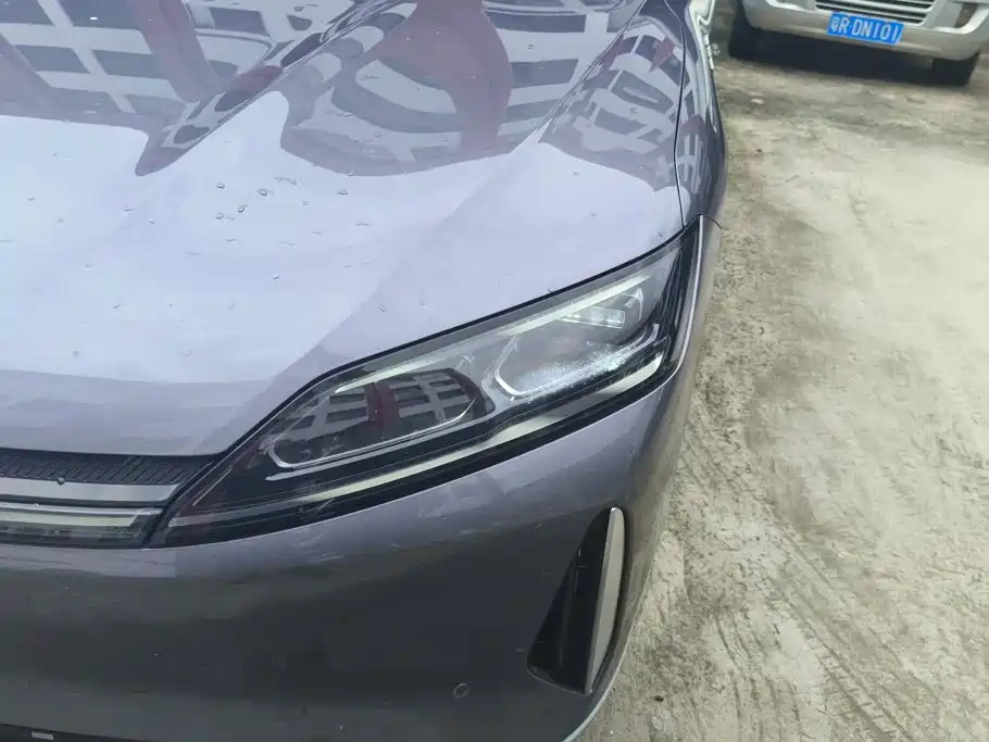 Фото 5 - Chery Fengyun Fengyun A9L