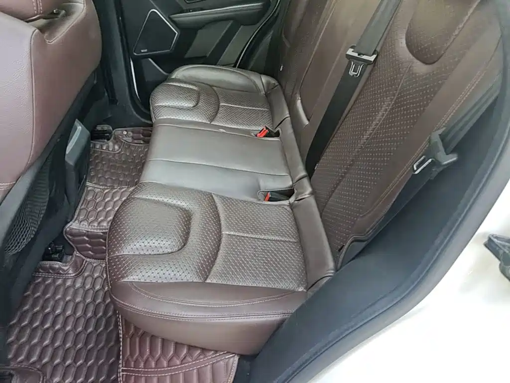 Landwind X7 2016 2015 2.0T Panorama Premium
