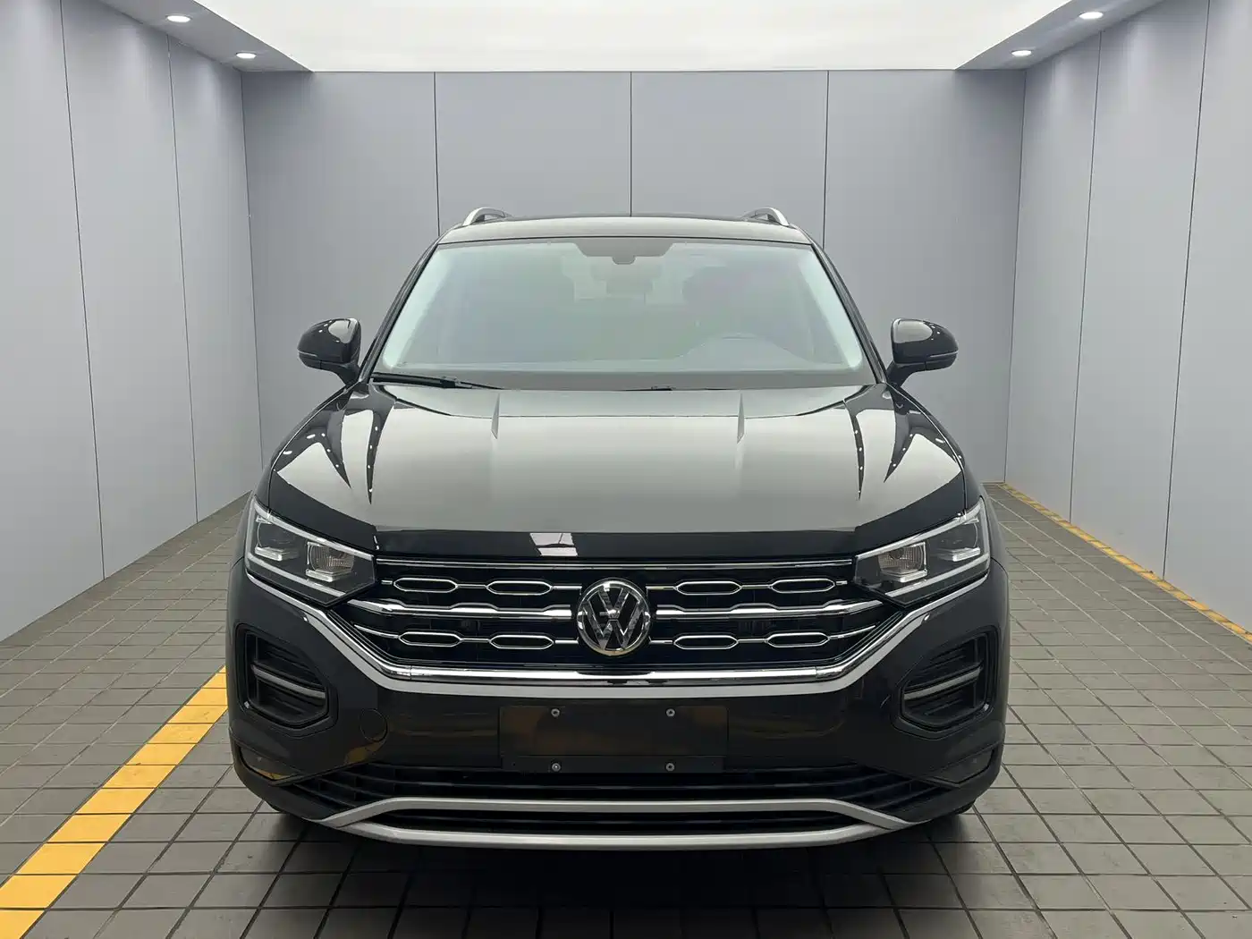 Volkswagen Tayron 2021 280TSI 2WD Luxury Smart Connect фото 2