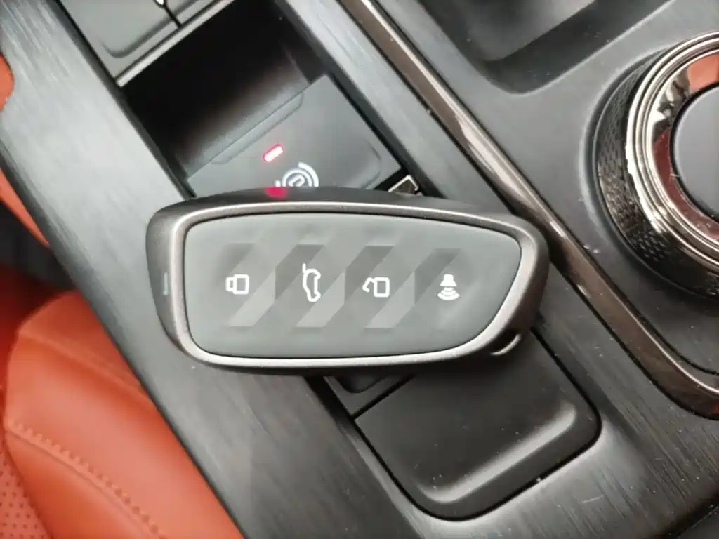 Haval H9 2025 2024 2.0T Gasoline AWD Extreme Edition