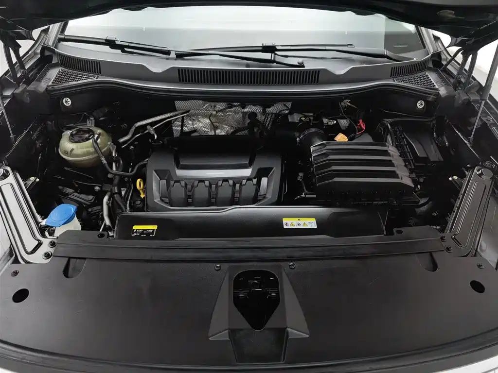 Volkswagen Talagon 2021 380TSI 4WD Luxury Premium Edition Pro фото 6