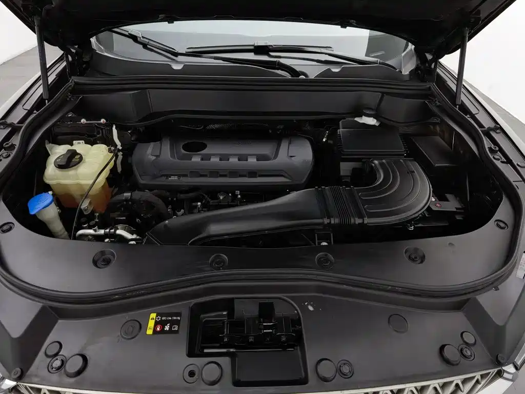 Haval F7 2021 2021 2.0T AWD i-Joy