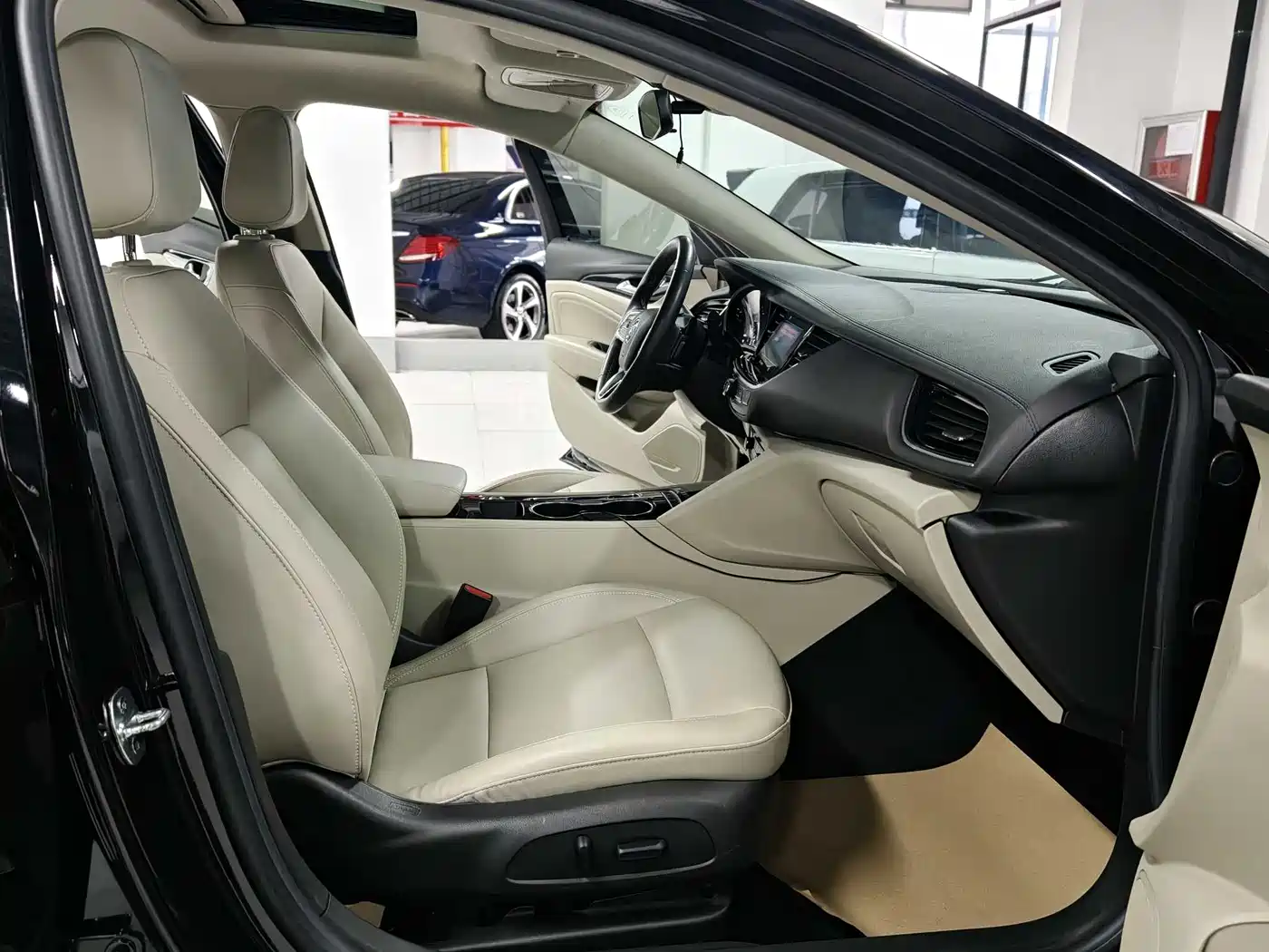 Buick Regal 2020 552T Elite фото 8
