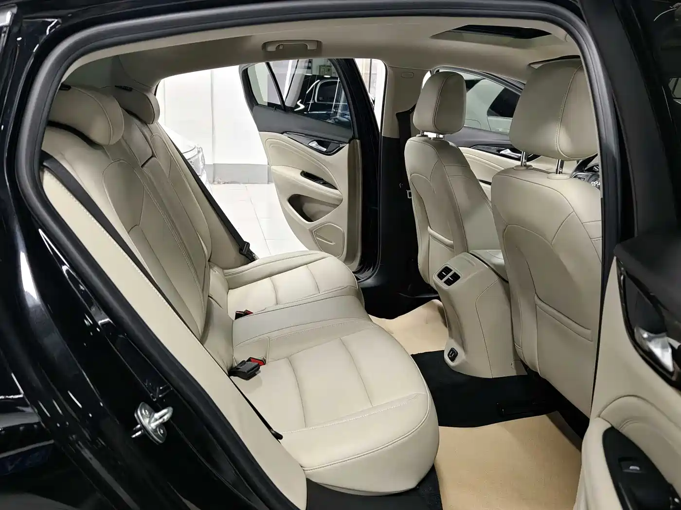 Buick Regal 2020 552T Elite фото 9