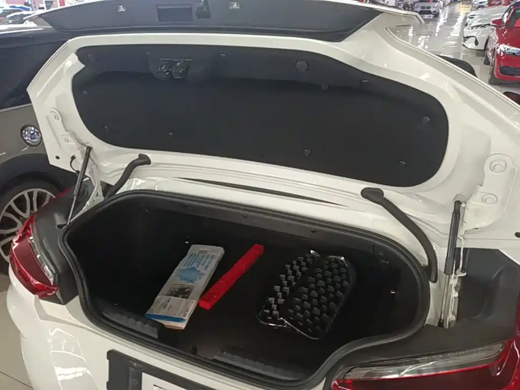 BMW Z4 2020 2019 sDrive 25i M Sport Package