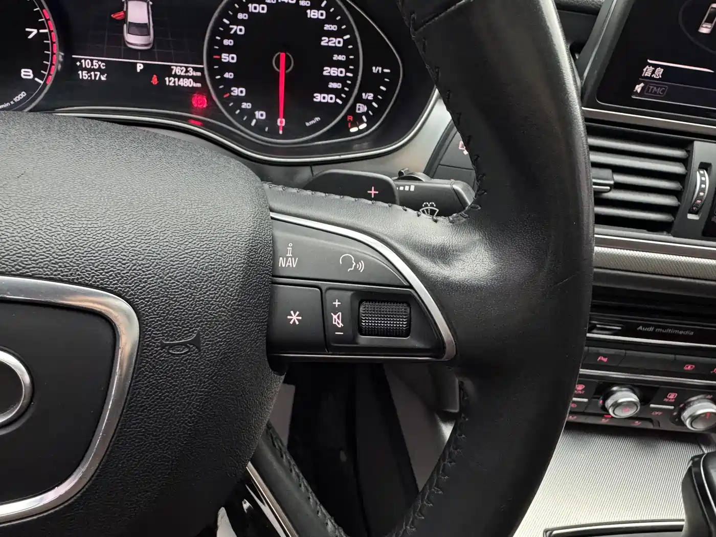 Audi A6L 2018 30th Anniversary TFSI Progressive фото 32