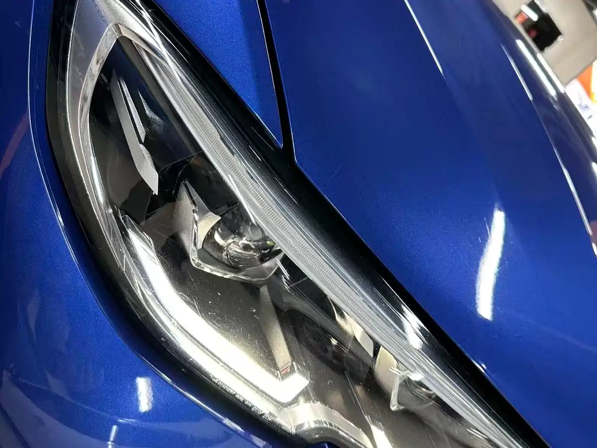 BMW 3 Series 2021 Facelift 325Li M Sport Shadow Edition фото 17