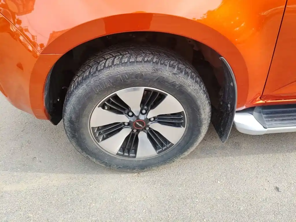 Isuzu D-MAX 2022 2021 Model 1.9T Automatic 2WD Diesel Global Tough RZ4E