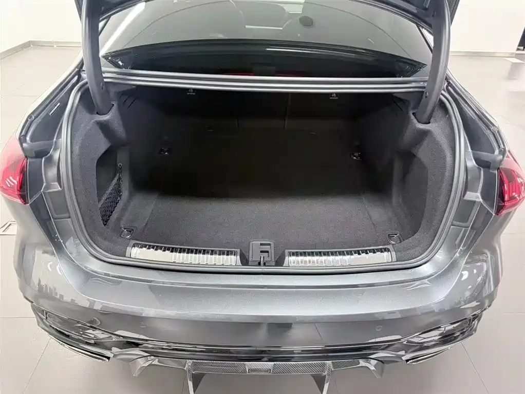 Audi A5L 2025 2025 2.0T Sport Edition Plus