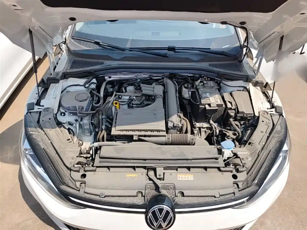 Volkswagen Lamando 2024 Lamando L 280TSI DSG Cool Edition фото 20