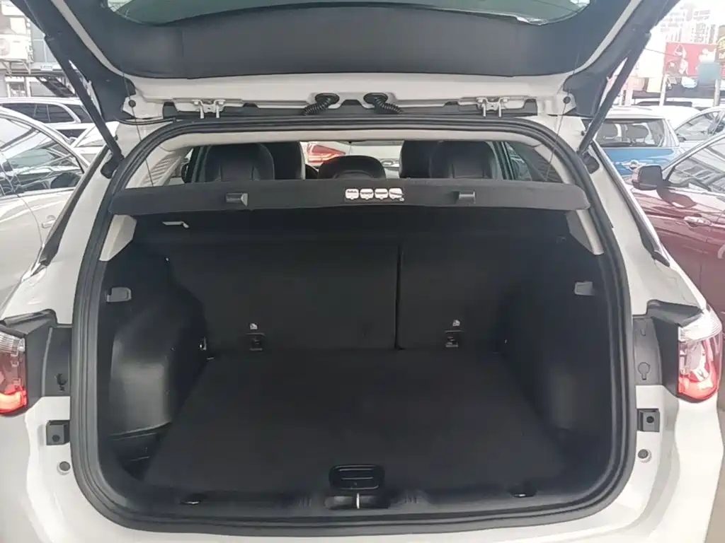 Jeep Compass 2017 2017 200T Automatic Family Edition