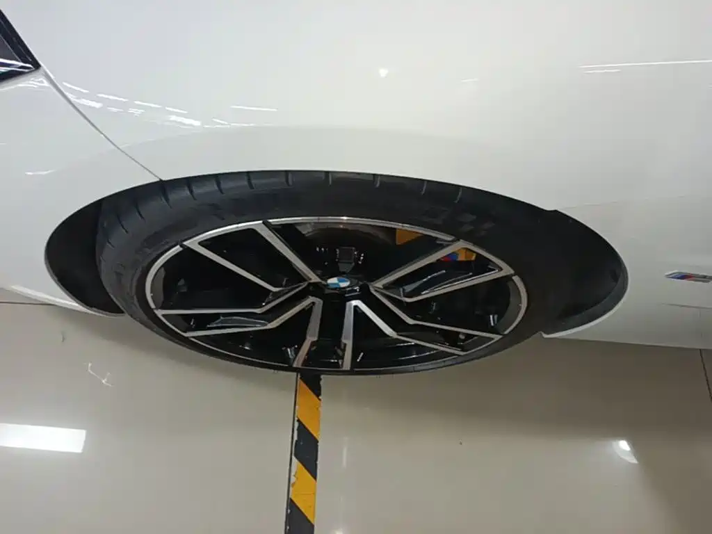 BMW Z4 2020 2019 sDrive 25i M Sport Package