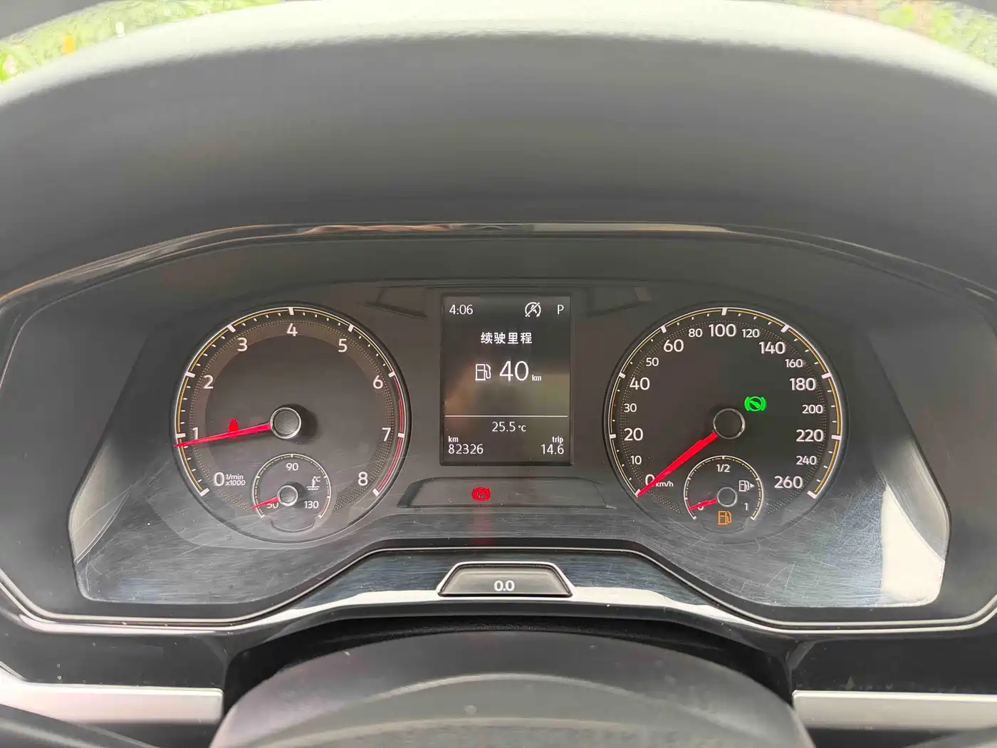 Фото 20 - Volkswagen Bora