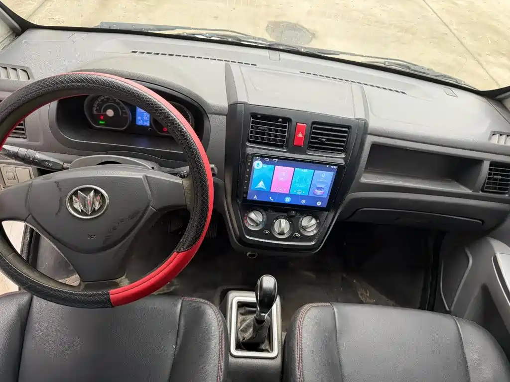 New Longma Auto Qiteng M70EV 2021 2020 M70L-EV Long Range Version