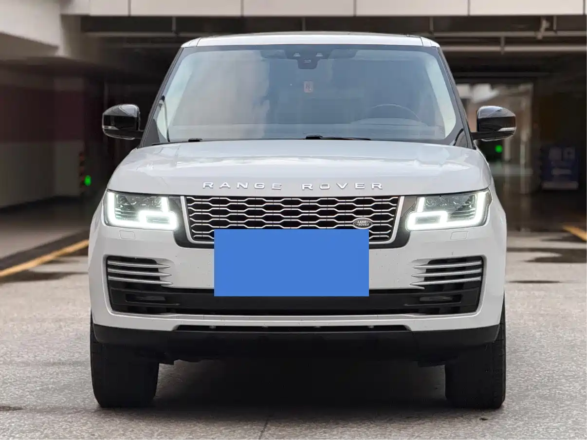 Land Rover Range Rover 2016 3.0 SC V6 Vogue LWB фото 2