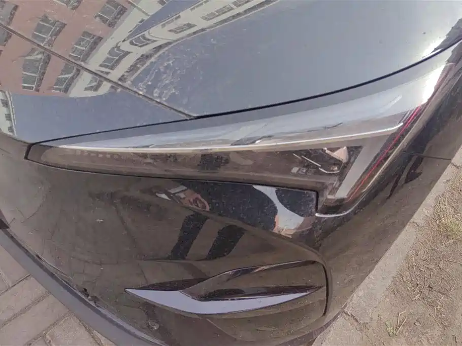 ARCFOX EXTREME FOX POLAR FOX ALPHA T5