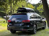 Фото 21 - Volkswagen Weilan