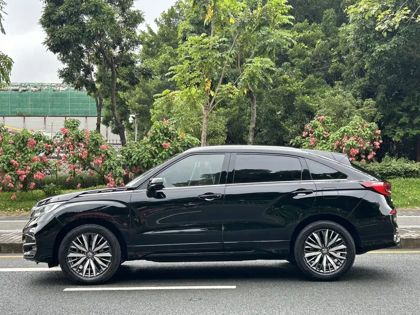 Honda Avancier 2023 2020 370TURBO 4WD Premium Edition
