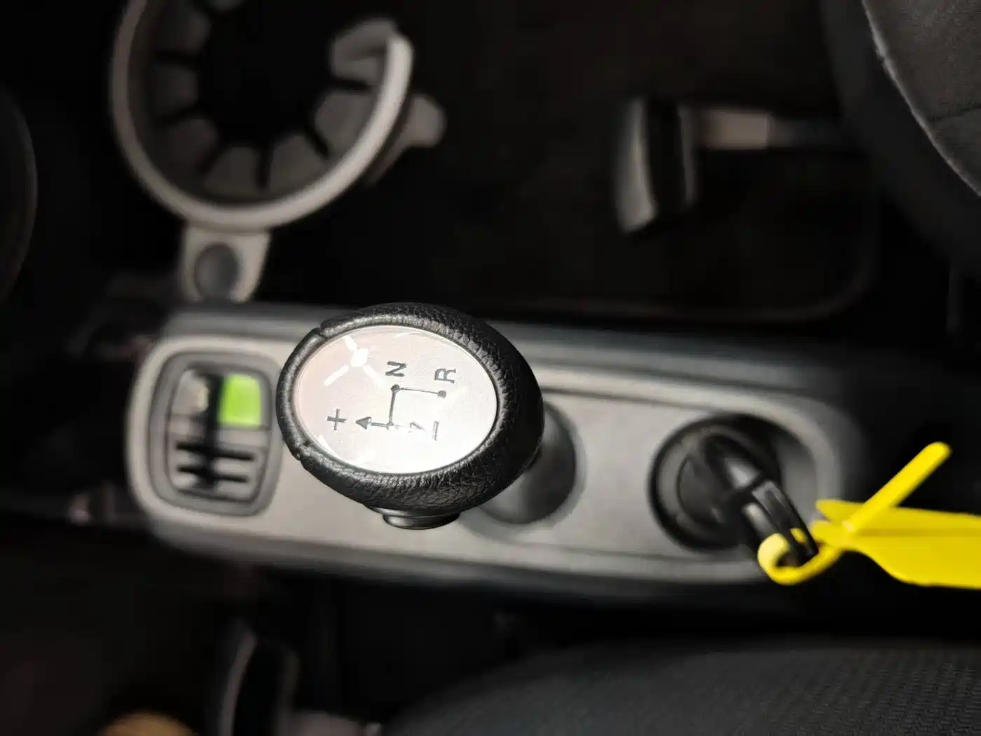 smart fortwo 2014 2012 1.0 MHD Hardtop Comfort
