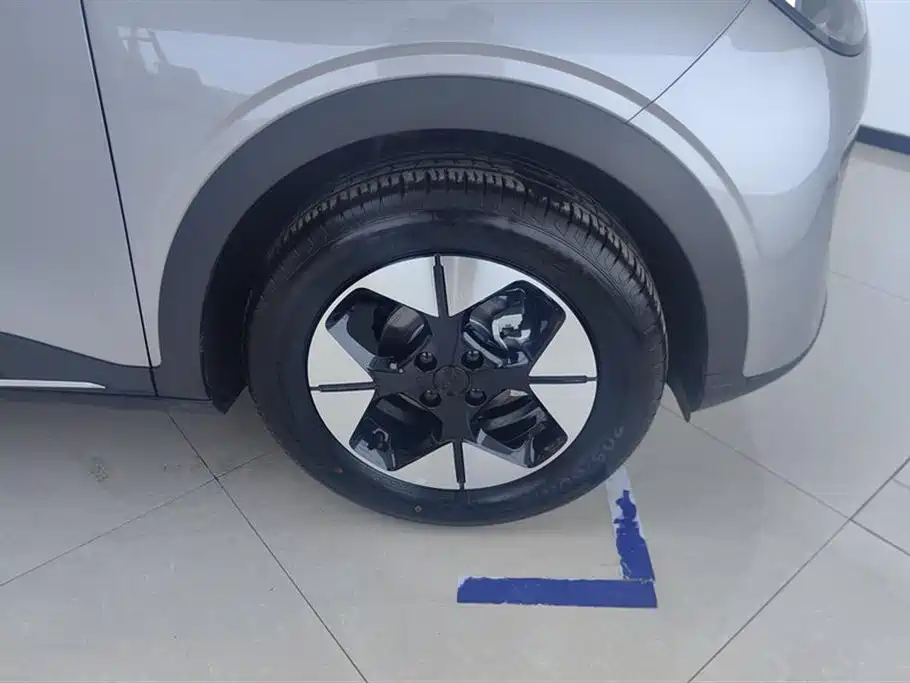 GEELY GALAXY STAR WISH