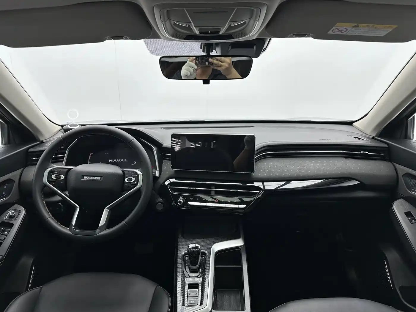 Haval Chitu 2023 2023 1.5T Excellence
