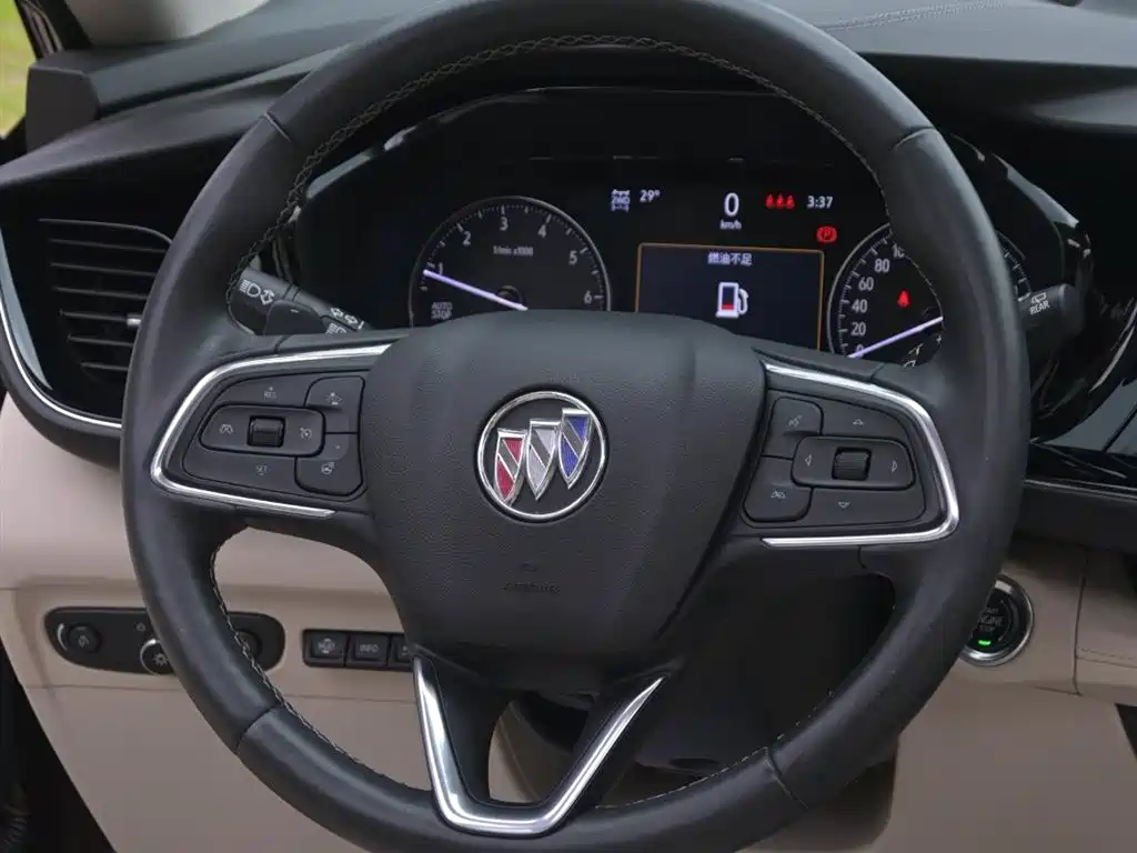 Buick Envision S 2020 Enclave S 652T AWD Avenir Aviya фото 51
