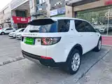 Фото 7 - Land Rover Discovery Sport