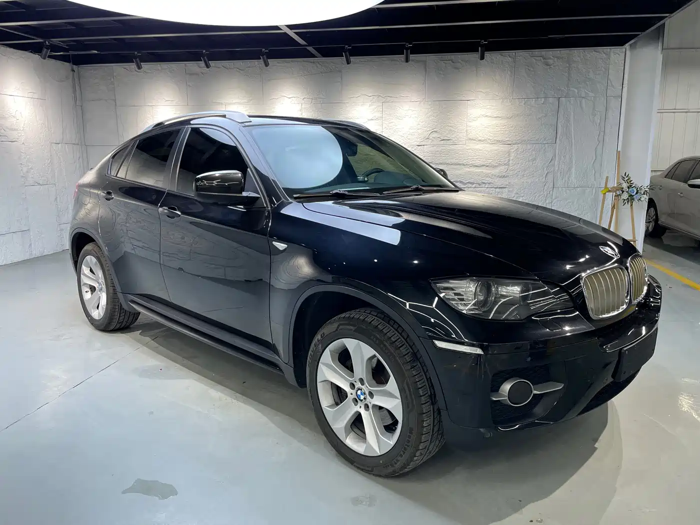 BMW X6 2011 xDrive35i фото 3