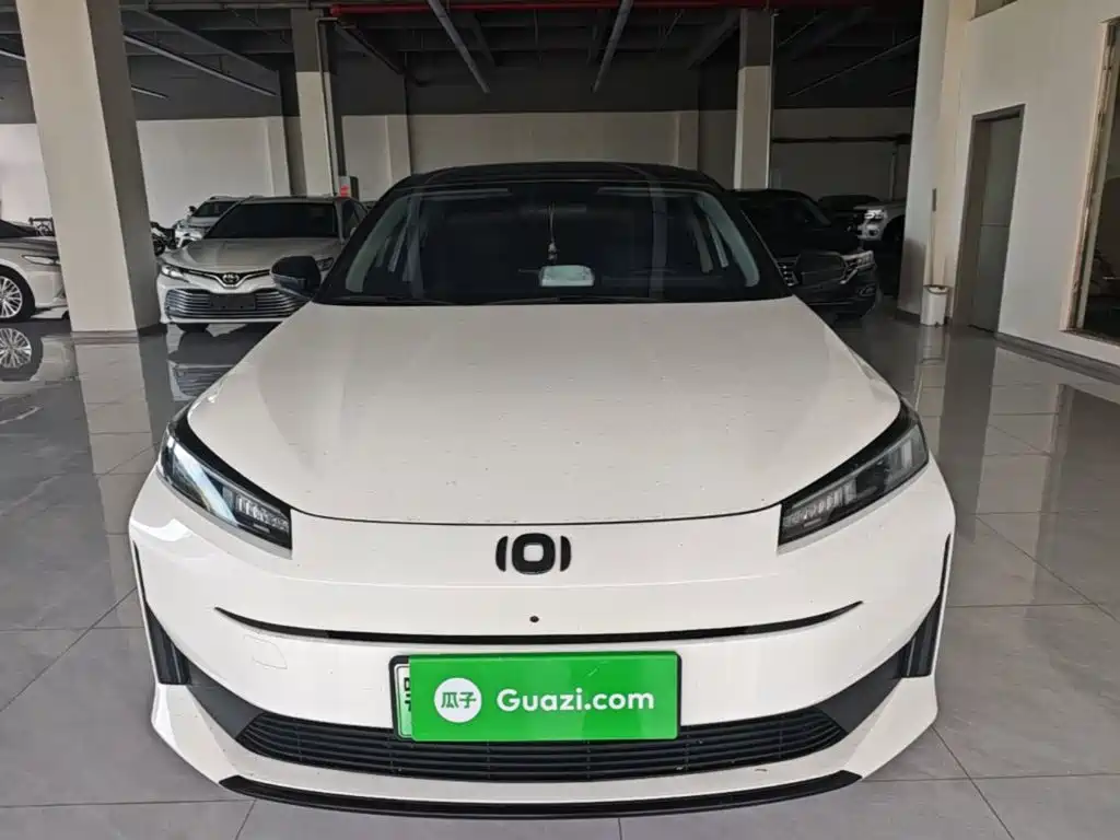 Changan Qiyuan A05 2024 2024 70 Pro